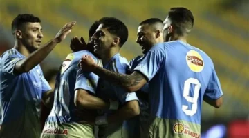 بث مباشر.. موعد مباراة الأهلي وطلائع الجيش وتشكيل الفريقين المتوقع وقنوات البث